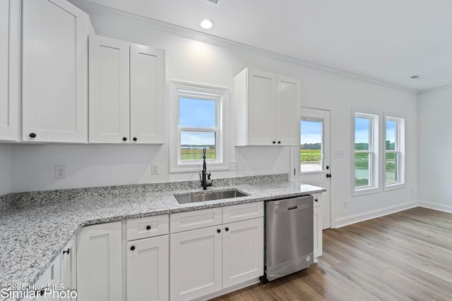 926 Whaley Road, Kinston, NC 28501