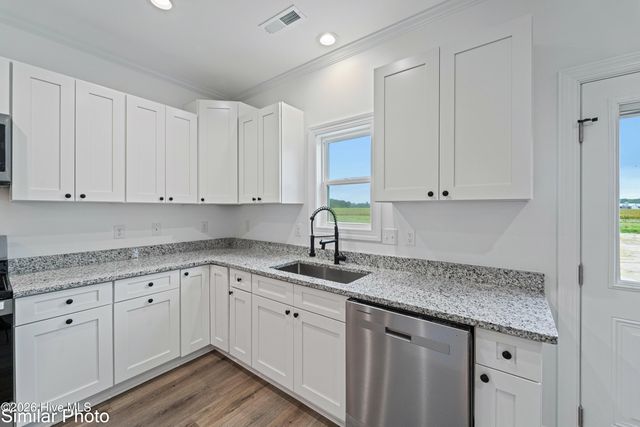 926 Whaley Road, Kinston, NC 28501