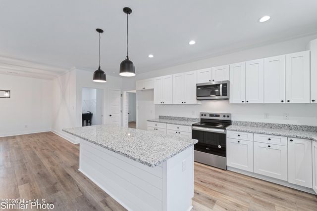 926 Whaley Road, Kinston, NC 28501