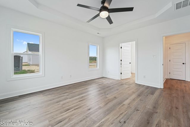 926 Whaley Road, Kinston, NC 28501