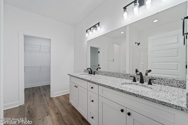 926 Whaley Road, Kinston, NC 28501