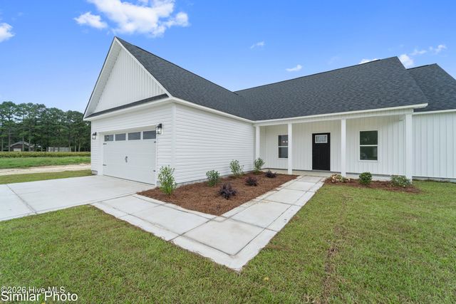 926 Whaley Road, Kinston, NC 28501