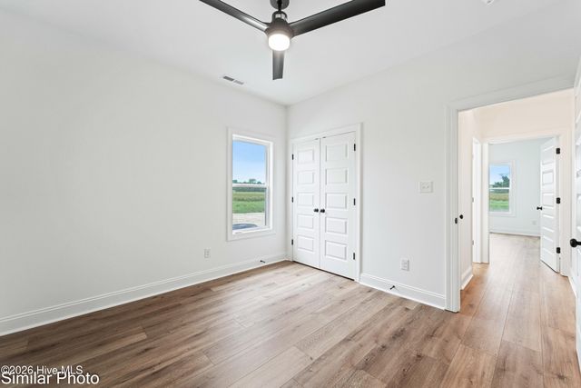 926 Whaley Road, Kinston, NC 28501