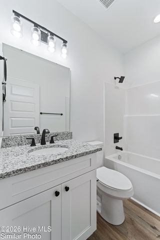 926 Whaley Road, Kinston, NC 28501