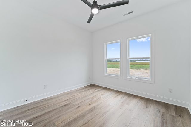 926 Whaley Road, Kinston, NC 28501