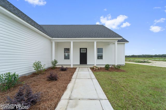 926 Whaley Road, Kinston, NC 28501