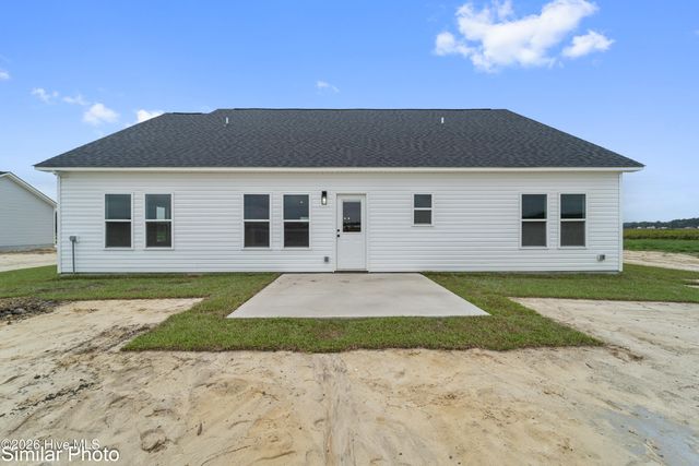 926 Whaley Road, Kinston, NC 28501