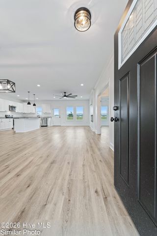 926 Whaley Road, Kinston, NC 28501