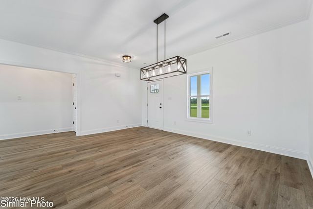 926 Whaley Road, Kinston, NC 28501