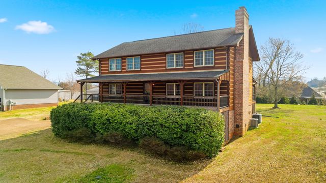 7912 Wolftever Drive, Ooltewah, TN 37363