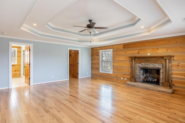 7912 Wolftever Drive, Ooltewah, TN 37363