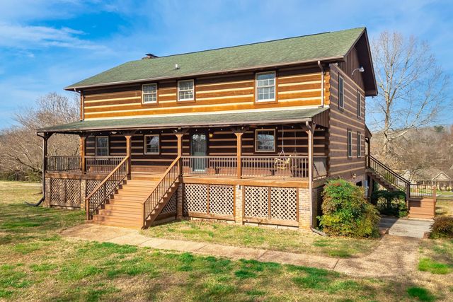 7912 Wolftever Drive, Ooltewah, TN 37363