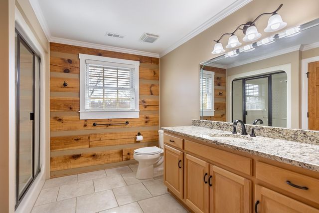 7912 Wolftever Drive, Ooltewah, TN 37363