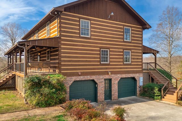 7912 Wolftever Drive, Ooltewah, TN 37363