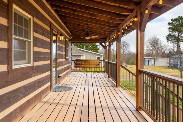 7912 Wolftever Drive, Ooltewah, TN 37363