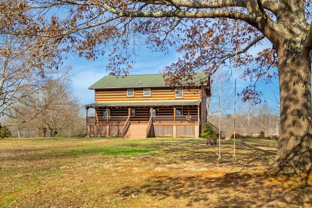 7912 Wolftever Drive, Ooltewah, TN 37363