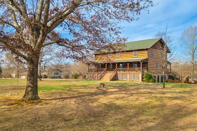 7912 Wolftever Drive, Ooltewah, TN 37363