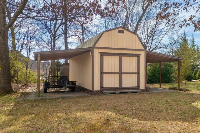 7912 Wolftever Drive, Ooltewah, TN 37363