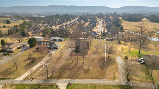 7912 Wolftever Drive, Ooltewah, TN 37363