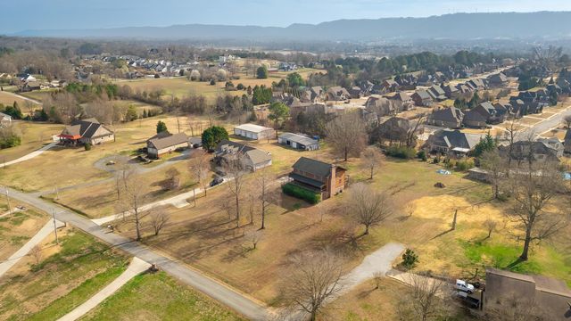 7912 Wolftever Drive, Ooltewah, TN 37363