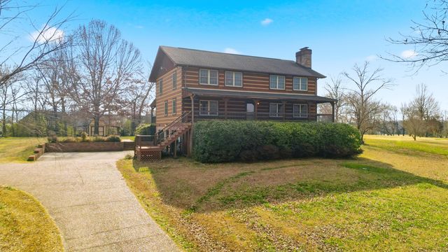 7912 Wolftever Drive, Ooltewah, TN 37363