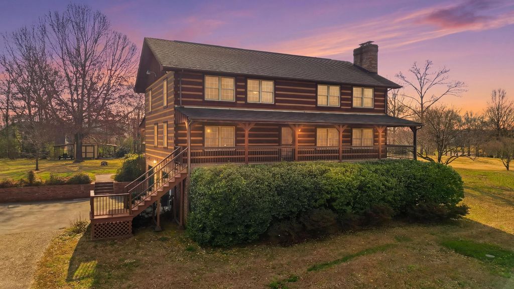 7912 Wolftever Drive, Ooltewah, TN 37363