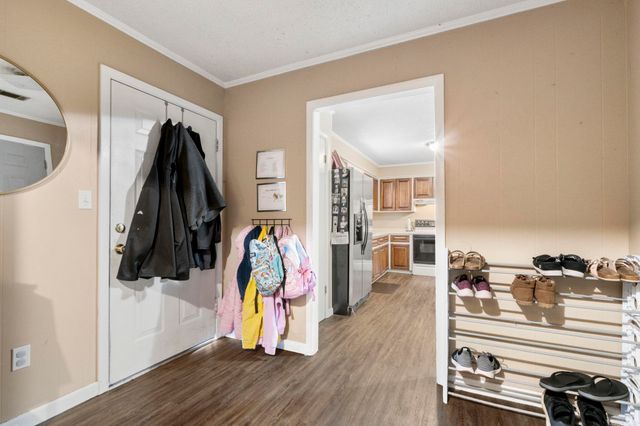 712 Upchurch Street, Bald Knob, AR 72010