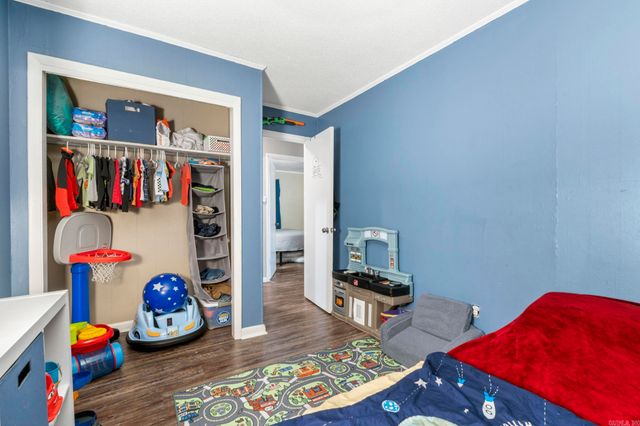 712 Upchurch Street, Bald Knob, AR 72010