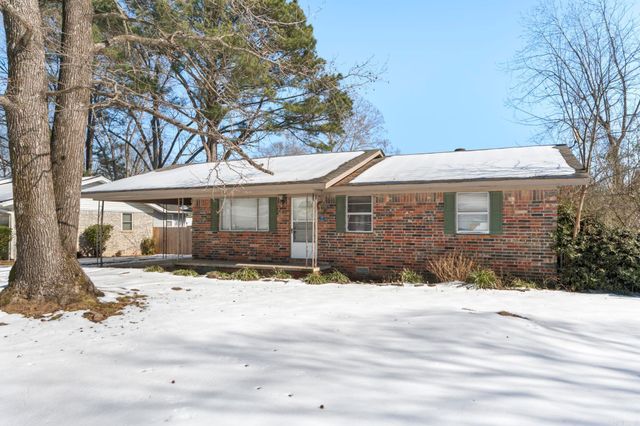 712 Upchurch Street, Bald Knob, AR 72010