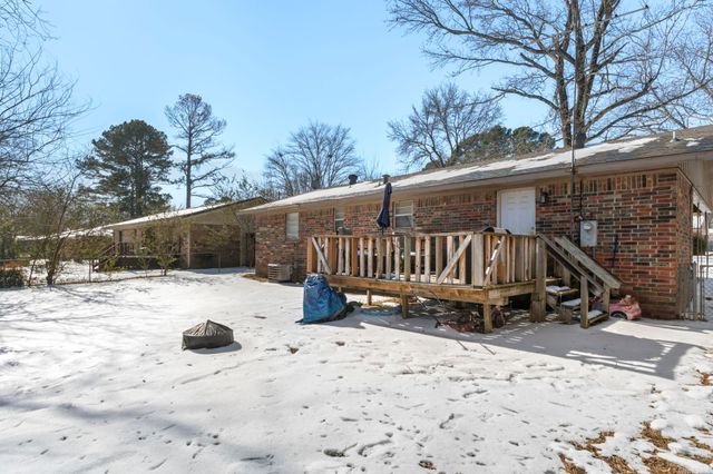 712 Upchurch Street, Bald Knob, AR 72010