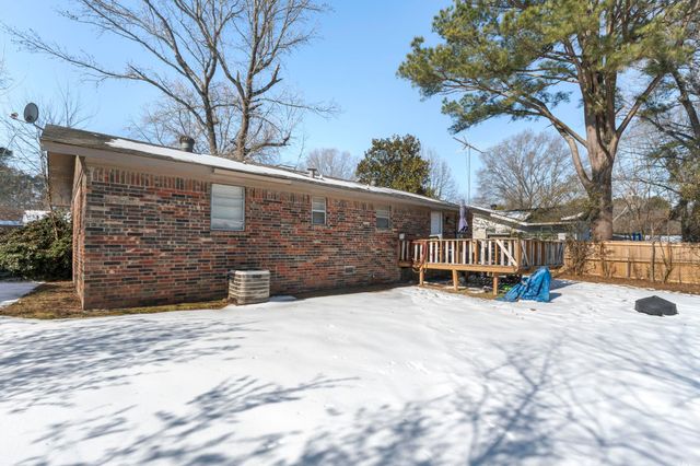 712 Upchurch Street, Bald Knob, AR 72010