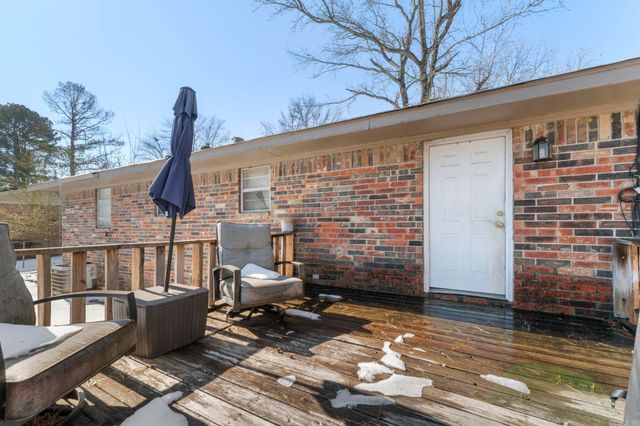 712 Upchurch Street, Bald Knob, AR 72010