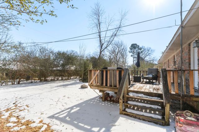 712 Upchurch Street, Bald Knob, AR 72010