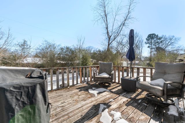 712 Upchurch Street, Bald Knob, AR 72010