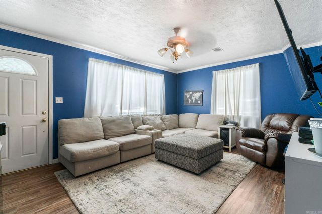 712 Upchurch Street, Bald Knob, AR 72010