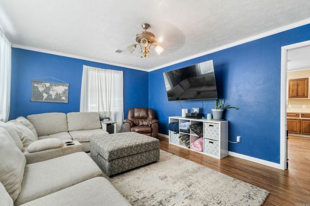 712 Upchurch Street, Bald Knob, AR 72010