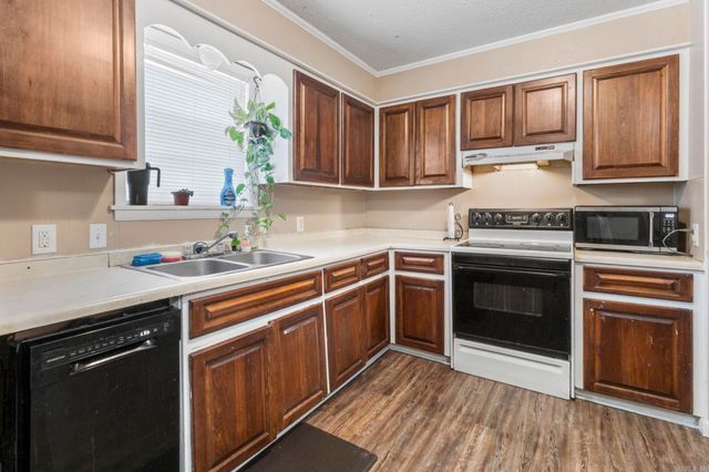 712 Upchurch Street, Bald Knob, AR 72010