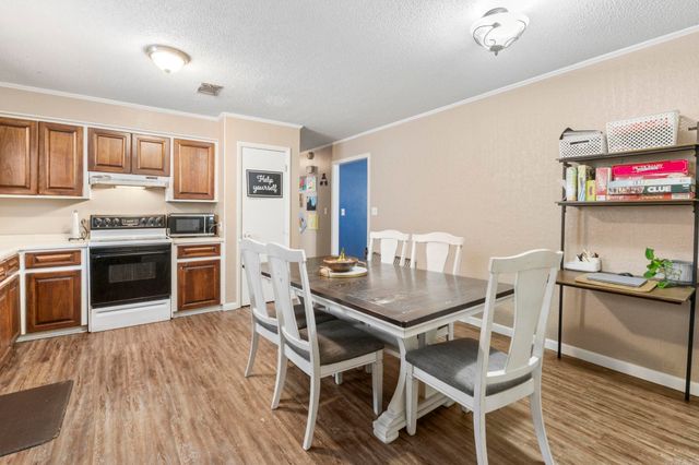 712 Upchurch Street, Bald Knob, AR 72010