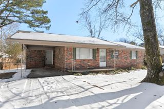 712 Upchurch Street, Bald Knob, AR 72010