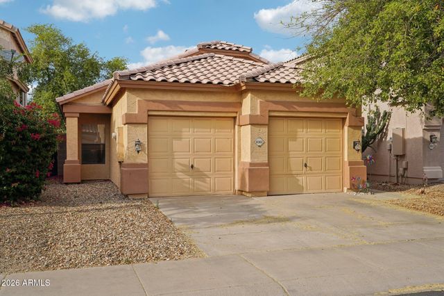 8362 W MELINDA Lane, Peoria, AZ 85382