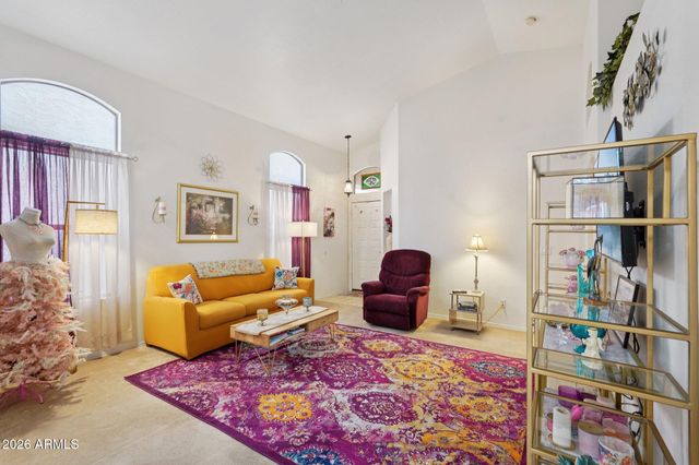 8362 W MELINDA Lane, Peoria, AZ 85382