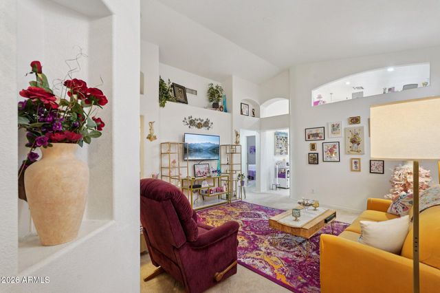 8362 W MELINDA Lane, Peoria, AZ 85382