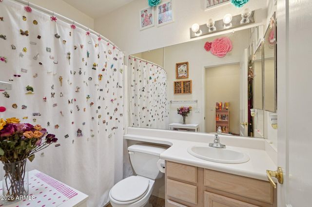 8362 W MELINDA Lane, Peoria, AZ 85382