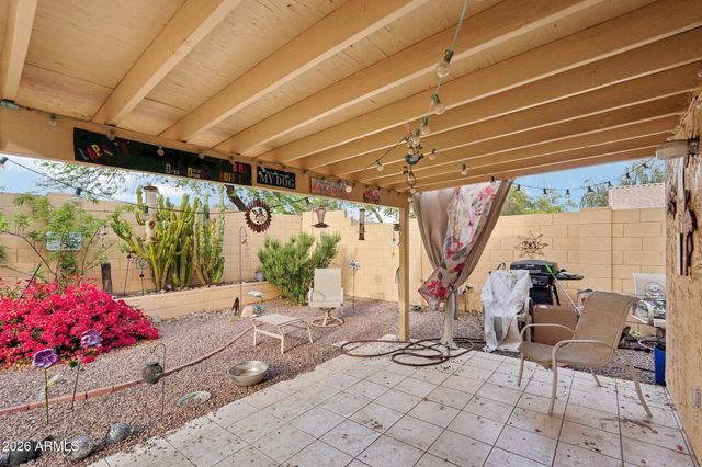 8362 W MELINDA Lane, Peoria, AZ 85382