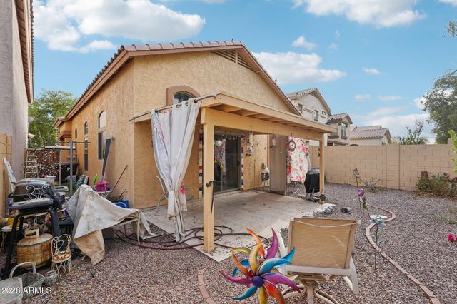 8362 W MELINDA Lane, Peoria, AZ 85382