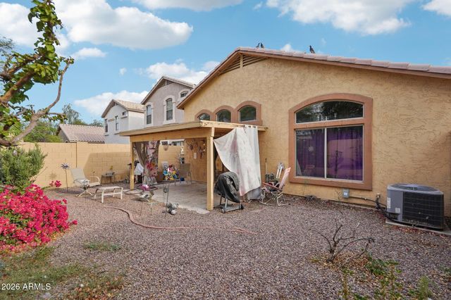 8362 W MELINDA Lane, Peoria, AZ 85382