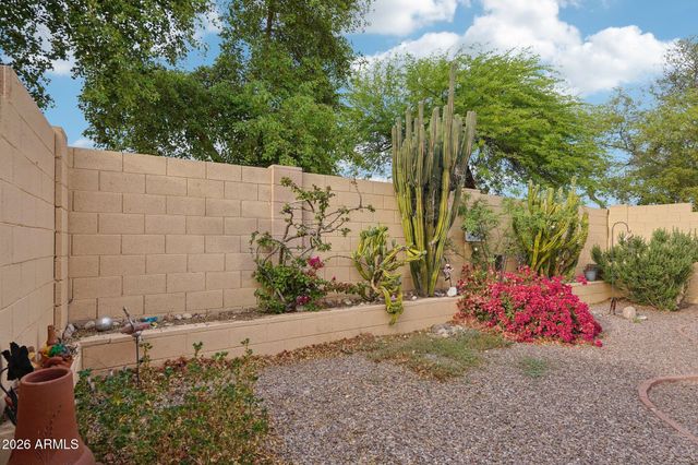 8362 W MELINDA Lane, Peoria, AZ 85382