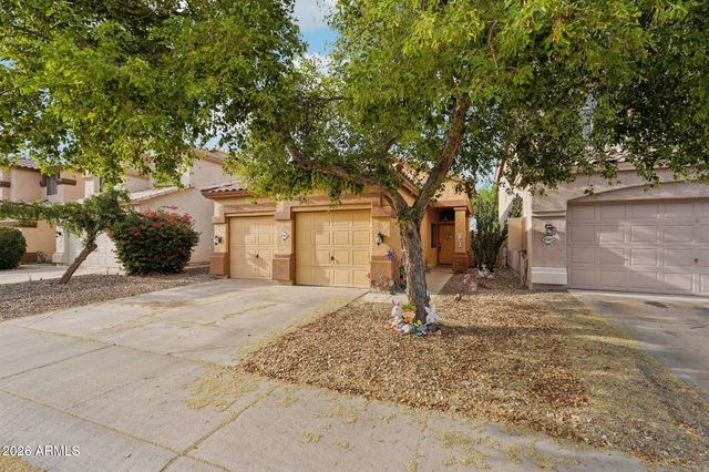 8362 W MELINDA Lane, Peoria, AZ 85382