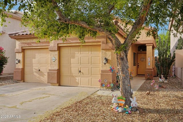 8362 W MELINDA Lane, Peoria, AZ 85382