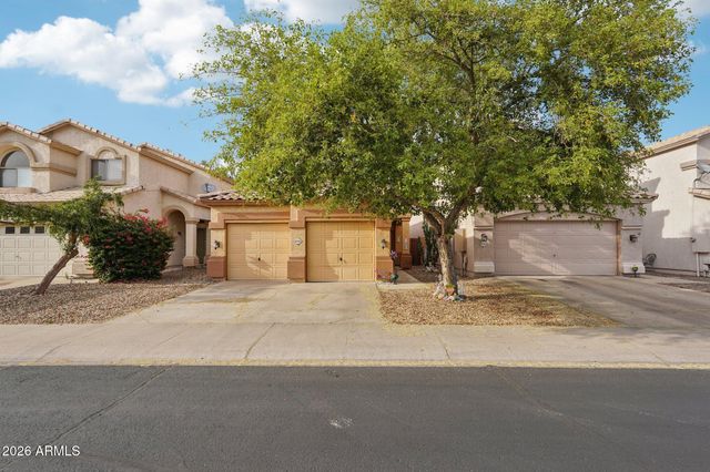 8362 W MELINDA Lane, Peoria, AZ 85382